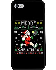 Merry Christmas Phone Case tile