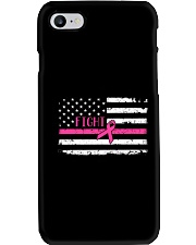 Fight Phone Case tile