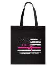 Fight Tote Bag tile