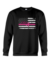 Fight Crewneck Sweatshirt tile
