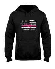 Fight Hooded Sweatshirt tile