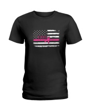 Fight Ladies T-Shirt tile
