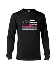 Fight Long Sleeve Tee tile