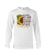 Blessed By God Long Sleeve Tee tile