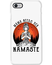 Mama Needs Her Phone Case tile