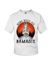 Mama Needs Her Youth T-Shirt tile