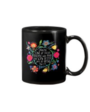 People Make My Life Better Mug tile