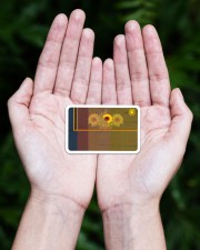 Credit Card Cover Sticker - Single (Horizontal) aos-sticker-single-horizontal-lifestyle-front-20