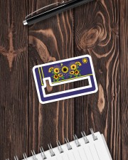 Credit Card Cover Sticker - Single (Horizontal) aos-sticker-single-horizontal-lifestyle-front-05