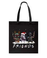 Friends8 Tote Bag tile