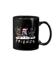 Friends8 Mug tile