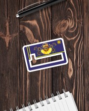 Credit Card Cover Sticker - Single (Horizontal) aos-sticker-single-horizontal-lifestyle-front-05