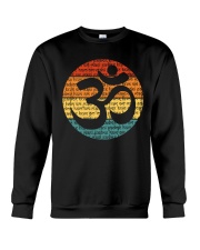 Yoga1 Crewneck Sweatshirt tile