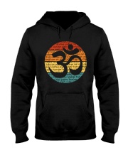 Yoga1 Hooded Sweatshirt tile