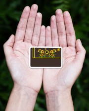 Credit Card Cover Sticker - Single (Horizontal) aos-sticker-single-horizontal-lifestyle-front-20