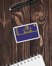 Credit Card Cover Sticker - Single (Horizontal) aos-sticker-single-horizontal-lifestyle-front-05