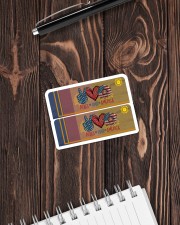 Credit Card Cover 2 pieces Sticker - Single (Horizontal) aos-sticker-single-horizontal-lifestyle-front-05