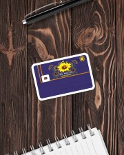 Credit Card Cover Sticker - Single (Horizontal) aos-sticker-single-horizontal-lifestyle-front-05