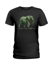 No Planet B Ladies T-Shirt tile