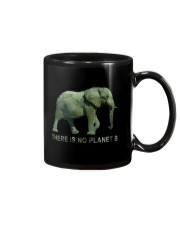 No Planet B Mug tile