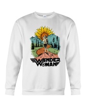 Wander Woman2 Crewneck Sweatshirt tile