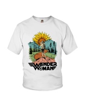Wander Woman2 Youth T-Shirt tile