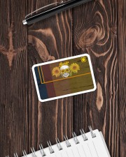 Credit Card Cover Sticker - Single (Horizontal) aos-sticker-single-horizontal-lifestyle-front-05