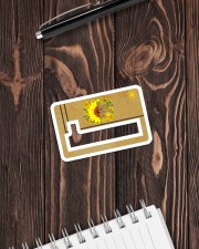 Credit Card Cover Sticker - Single (Horizontal) aos-sticker-single-horizontal-lifestyle-front-05