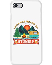 Stumble Phone Case tile