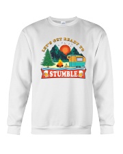 Stumble Crewneck Sweatshirt tile