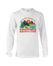 Stumble Long Sleeve Tee tile