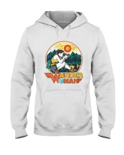 Wander Woman1 Hooded Sweatshirt tile