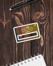 Credit Card Cover Sticker - Single (Horizontal) aos-sticker-single-horizontal-lifestyle-front-05