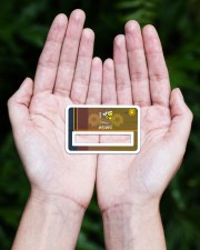 Credit Card Cover Sticker - Single (Horizontal) aos-sticker-single-horizontal-lifestyle-front-20