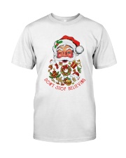 Do Not Stop Believing Classic T-Shirt front