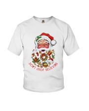 Do Not Stop Believing Youth T-Shirt tile