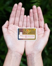 Credit Card Cover Sticker - Single (Horizontal) aos-sticker-single-horizontal-lifestyle-front-20
