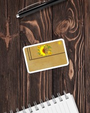 Credit Card Cover Sticker - Single (Horizontal) aos-sticker-single-horizontal-lifestyle-front-05