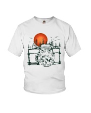 Wanderlust2 Youth T-Shirt tile