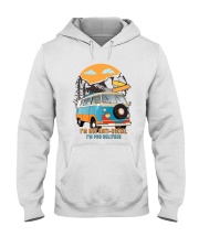 Pro-solitute Hooded Sweatshirt tile