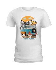 Pro-solitute Ladies T-Shirt tile