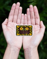 Credit Card Cover Sticker - Single (Horizontal) aos-sticker-single-horizontal-lifestyle-front-20