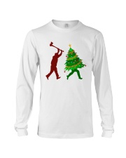 Pine Tree Long Sleeve Tee tile
