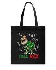 Tree Rex Tote Bag tile
