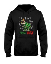 Tree Rex Hooded Sweatshirt tile