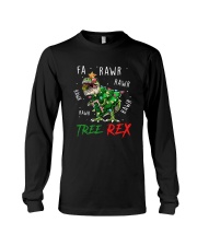 Tree Rex Long Sleeve Tee tile