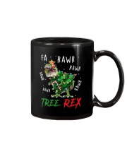 Tree Rex Mug tile