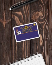 Credit Card Cover Sticker - Single (Horizontal) aos-sticker-single-horizontal-lifestyle-front-05