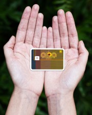 Credit Card Cover Sticker - Single (Horizontal) aos-sticker-single-horizontal-lifestyle-front-20