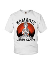 Namaste MTF Youth T-Shirt tile